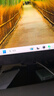 三星（SAMSUNG）27英寸 S80UD IPS 4K HDR 90W Type-C 10.7亿色 KVM PBP 电脑 办公 显示器 LS27D800UACXX  实拍图