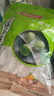 美丽雅 一次性保鲜袋套 食品级保鲜膜套100只 自封口保鲜罩碗罩通用 实拍图