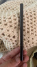 玛丽黛佳（MARIE DALGAR）自然生动眉笔新手适用持久不易脱色扁头02浅咖0.2g*2 实拍图
