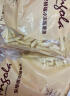 京鲜生 安格瑞冷冻1/4细薯条1kg/袋 美式儿童薯制品 西餐小食 实拍图