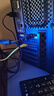 绿联 PCI-E转2.5G有线网卡 台式机电脑NAS服务器内置以太网络 自适应千兆有线网卡 RJ45网口高速扩展卡 实拍图