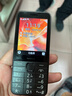 诺基亚（NOKIA）220 4G 移动联通电信全网通 2.8英寸双卡双待 直板按键手机 老人老年手机 学生手机 黑色 实拍图