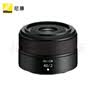 尼康（Nikon） 【全新国行正品】尼克尔Z卡口镜头尼康Z系列微单相机镜头尼康z镜头用尼康ZRZ72Z8Z9Z62Z63Z5II Z 40mm F/2定焦镜头 实拍图