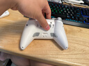 北通鲲鹏20智控无线游戏手柄xbox机械按键switch电脑PC手机电视steam蓝牙体感NS原神双影奇境 实拍图