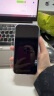 倍思支点壳【自带支架】适用iphone16plus手机壳苹果16plus保护套磁吸支架透明防摔MagSafe磁吸充电 实拍图