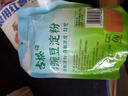 古松豌豆淀粉500g 家用生粉凉粉凉皮勾芡 蛋糕烘焙原料 二十年品牌 实拍图