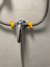 莱尔诗丹明装淋浴龙头冷热水混水阀太阳能带上水老式热水器混合阀LD5608-1 实拍图