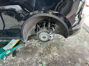 普利司通（Bridgestone）汽车轮胎 235/55R19 101V H/P SPORT RFT防爆胎 配套北京奔驰GLC 晒单实拍图
