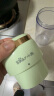 小熊（Bear）榨汁杯 家用多功能便携式电动榨汁机 水果蔬果汁机搅拌杯辅食机 秒碎冰小型E03F1【国家补贴】 实拍图