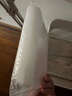 妙馨思食品自封袋大号加厚防水衣服密封袋特大号防尘收纳袋塑封袋封口袋 实拍图