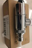 箭牌（ARROW）洗衣机水龙头水嘴黄铜4分通用接头专用脱落自动止水止水阀角阀 实拍图