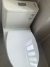 九牧（JOMOO） 家用防臭马桶虹吸大冲力抽水坐便器卫生间静音普通马桶非智能 【万人好评】防臭大冲力11388 400mm (390以上选择) 实拍图