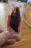星华源内蒙古手撕风干牛肉干 牛肉即食小吃特产办公室解馋零食散装称约 香辣1+孜然1共 500g*2袋 （2斤装） 实拍图