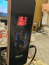 鸿益德 艾灸家用仪器一体机语音无烟熏蒸仪美容院养生理疗艾炙灯烤电仪 金色三仓脉冲刮痧款+七光渗透+升降 实拍图