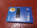 三星（SAMSUNG）2TB SSD固态硬盘 M.2接口(NVMe协议PCIe4.0*4/5.0*2)读速7250MB/S 990 EVO Plus 实拍图