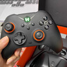 墨将烈风双霍尔无线游戏手柄高精霍尔摇杆switch蓝牙PC电脑steam双影奇境黑神话悟空 黑 实拍图