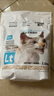 lorde里兜豆腐猫砂除尘款豆腐砂低粉尘结团非膨润土可冲厕所2.6kg×6包 实拍图