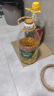 金龙鱼 食用油 非转基因 压榨 一级 纯正玉米油4L（新老包装随机发货） 实拍图