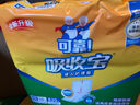 可靠（COCO）吸收宝成人护理垫XL10片（尺寸：60*90cm）老人隔尿垫产褥垫床垫 实拍图