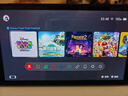 任天堂（Nintendo）【国内保税仓】Switch2/1代 OLED日版/港版游戏机续航加强版ns体感掌机便携家用主机 【保税仓】港版switch2 赛车同捆+方向盘 实拍图