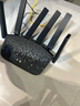 普联（TP-LINK）大道路由器7DR6430 BE6400 5G WiFi7千兆双频家用高速穿墙 2.4G wifi6无线 2.5G网口 游戏加速 实拍图