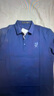 HLA海澜之家短袖POLO衫男透气舒适翻领短袖男夏季 实拍图