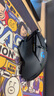 罗技（G） G502 HERO主宰者游戏鼠标电竞鼠标有线RGB机械配重竞技FPS吃鸡宏cf送男友男生礼物 G502HERO 实拍图