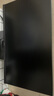 HKC 23.8英寸原生200Hz高刷FastIPS硬件低蓝光HDR400广色域1ms电竞PS5游戏显示器猎鹰 G24H1经典版 实拍图