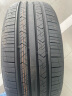 韩泰（Hankook）轮胎/汽车轮胎 205/55R16 91V H308 原配宝来/高尔夫/卡罗拉/朗逸 实拍图
