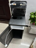 沁园（TRULIVA）茶吧机饮水机家用多功能办公室立式下置式水桶全自动茶吧柜一体高端客厅制冷制热两用2025年新款 实拍图