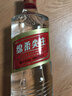 五粮液股份 绵柔尖庄 浓香型白酒 50度 500mL*12瓶 整箱原箱装 实拍图