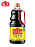 海天 味极鲜1.9L+燕庄头道芝麻油100ml 炒菜凉拌调味品 实拍图