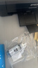 彩格T6721黑色墨水 适用爱普生 L310 L313 L211 L360 L380打印机墨水 L455 L485 L565 L605 6721墨水 两支装 实拍图