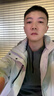 伯希和（Pelliot）[山野经典2.0]户外三合一冲锋衣男女夹克防水保暖外套12340106白M 实拍图