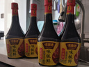 味事达 味极鲜系列 生抽酱油【特级酱油】800ml*2点蘸凉拌酿造 实拍图