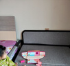 奥智嘉儿童女孩过家家玩具3-6岁城堡玩具公主屋卧室巴士房车生日礼物 实拍图
