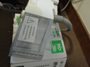 瑞迈特呼吸机治疗睡眠暂停综合打鼾症家医用无创止呼噜憋气双水平G3B20A 实拍图