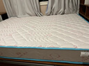 慕思（de RUCCI）床垫 1.5乳胶床垫透气床垫子双面两用床垫慕斯棕垫青少年垫子 椰棕护脊床垫-MKA2-029/18cm 1.5*2米 实拍图