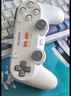 盖世小鸡（GAMESIR）灵狐对称架构switch2游戏手柄 PC电脑steam有线手柄ns手机电视黑神话悟空射击赛车格斗双人成行 实拍图