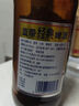 蓝带将军精酿啤酒 11度淡色艾尔 美式IPA琥珀色酒液 11度500ml单支装 实拍图