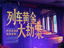 佳帮手衣柜隔板分层置物架衣柜收纳免打孔宿舍衣橱整理架24宽*长38-60cm 实拍图