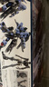 BANDAI万代 MG系列 高达模型 1/100 敢达拼装拼插模型 男孩生日玩具礼物 MG 高达维达尔 实拍图