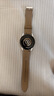 小米（MI）Xiaomi Watch S3 eSIM版 国家补贴 支持小米汽车SU7钥匙 澎湃OS 全天血氧监测 智能运动手表 男表 实拍图