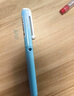 施耐德（Schneider）钢笔学生成人练字笔男女三四年级办公专用签字墨水笔儿童生日毕业礼物EF尖BK410-冰川蓝161465 实拍图