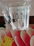 可孚 一次性注射器医用无菌针管针筒带针头喂食喂药器 10支1ml*0.45 实拍图