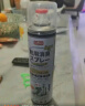 巨奇严选 鞋子除臭剂360ml 银离子消毒杀菌喷雾球鞋运动鞋防脚臭脚气 实拍图