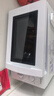 美的（Midea）快捷微波炉 家用小型 360°转盘加热 旋钮操控 易洁内胆（M1-L213B） 实拍图