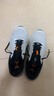 安德玛（UNDERARMOUR）春夏HOVR Phantom 24/7男子运动休闲鞋3028443 黑白拼色300 41 实拍图
