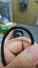 绿联USB3.0打印机方口数据连接线 AM/BM 显示器上行线硬盘盒线适用惠普佳能爱普生戴尔打印线1米30753 实拍图