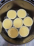 俏侬 牛油蛋挞皮1020g 51个装 儿童蛋挞空气炸锅烤箱烘焙食材 实拍图